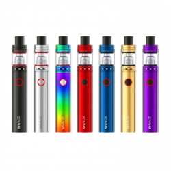 ***Discontinued***SMOK Stick V8 Baby TFV8 Baby Beast Starter Kit 3000mAH